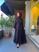 MissWhence Elbise 38829