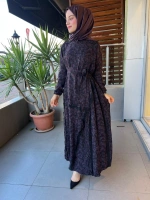 MissWhence Elbise 38829