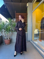 MissWhence Elbise 38829