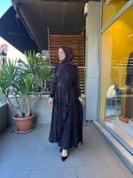 MissWhence Elbise 38829