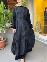 MissWhence Elbise 38831