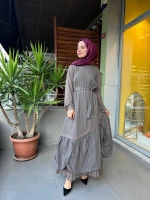 MissWhence Elbise 38831