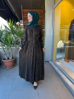 MissWhence Elbise 38835