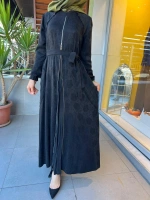 MissWhence Elbise 38835