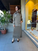 MissWhence Etek Takım 38015