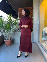 MissWhence Etek Takım 38015