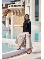 MissWhence Fermuar Detaylı Etek 33904