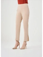 MissWhence Fermuar Detaylı Pantolon 34101