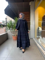 MissWhence İkili Elbise 38807