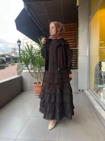 MissWhence İkili Elbise 38807