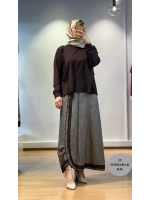 MissWhence Kareli Etek 25K-36902