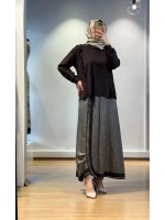 MissWhence Kareli Etek 25K-36902