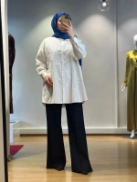 MissWhence Kot Jean Pantolon 25K-38100