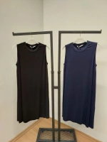 MissWhence Pamuk Kolsuz Uzun Tunik 25Y-37028