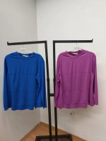 MissWhence Pamuklu Tunik 25Y-37030