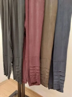 MissWhence Pantolon 25Y-37108