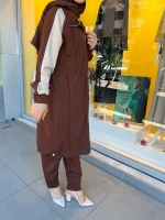 MissWhence Pantolon 38102