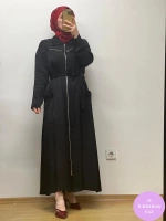 MissWhence Pardesü Keten 25Y-37515