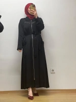 MissWhence Pardesü Keten 25Y-37515