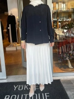 MissWhence Pileli Etek 35913