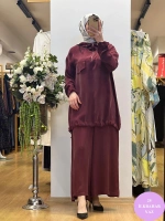 MissWhence Takım 37007