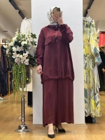 MissWhence Takım 37007