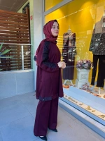 MissWhence Tunik 38040