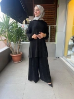 MissWhence Tunik Takım 38010