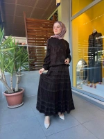 MissWhence Tunik Takım 38025