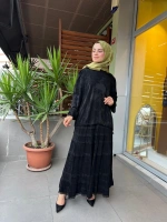 MissWhence Tunik Takım 38025