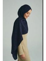 Neda Pamuk İpek Şal 70x190cm