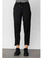 On Triko Dikiş Detaylı Pantolon 24K24133