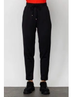 On Triko Yüksel Bel Eşofman Altı 24K24354