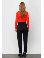 On Triko Yüksel Bel Eşofman Altı 24K24354