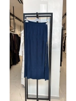 Piliseli Fermuar Detaylı Etek 26Y39921