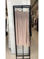 Piliseli Fermuar Detaylı Etek 26Y39921