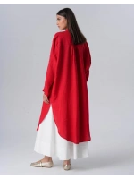 QooQ Min Gömlek 25SS230