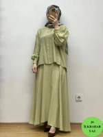 QooQ Olbis Gömlek 25SS-201