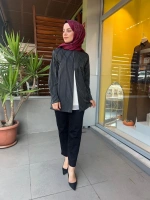 QooQ Pantolon 26FW324