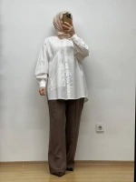 QooQ Royal Pantolon 25SS-310