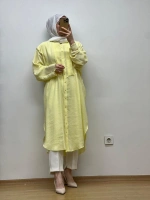 QooQ Ruvo Gömlek 25SS-202