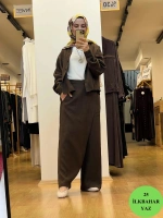 QooQ Safari Pantolon 25SS325