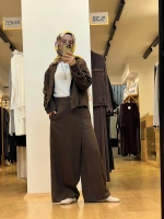 QooQ Safari Pantolon 25SS325