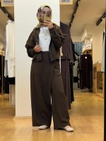 QooQ Safari Pantolon 25SS325