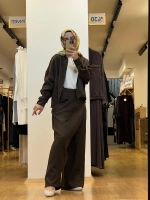 QooQ Safari Pantolon 25SS325