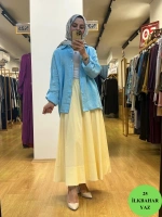 QooQ Sar Etek 25SS537