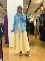 QooQ Sar Etek 25SS537