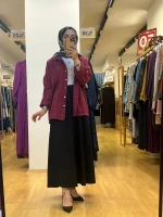 QooQ Sar Etek 25SS537