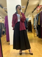 QooQ Sar Etek 25SS537