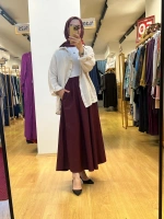 QooQ Sar Etek 25SS537